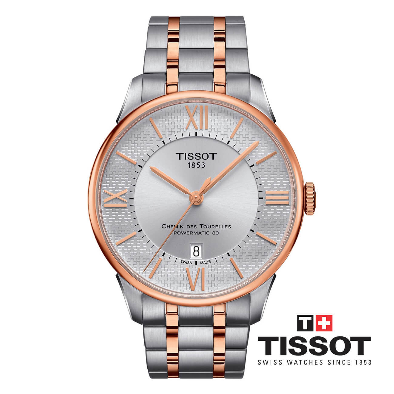 ĐỒNG HỒ NAM TISSOT SPECIAL EDITION T099.407.22.038.01 CHÍNH HÃNG